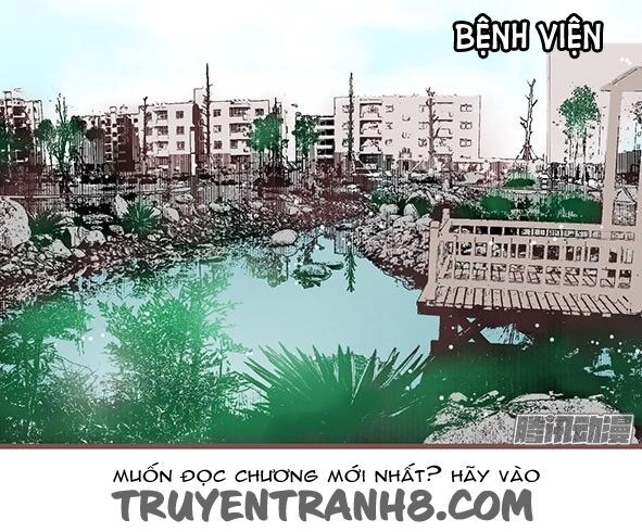 Giữa Anh Và Em Chapter 63 - 4
