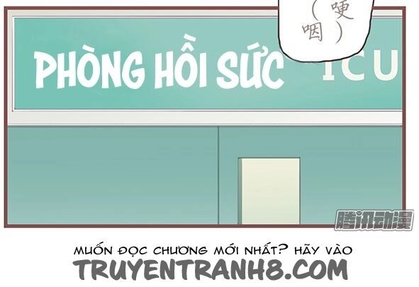 Giữa Anh Và Em Chapter 63 - 8