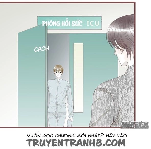 Giữa Anh Và Em Chapter 63 - 9