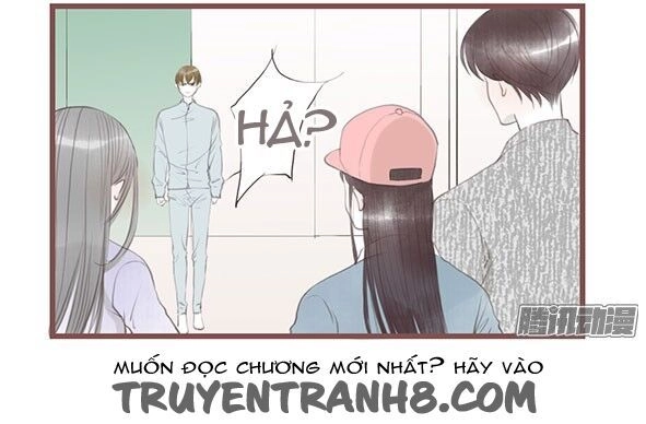 Giữa Anh Và Em Chapter 63 - 12