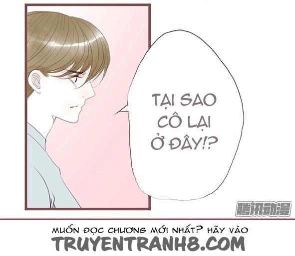 Giữa Anh Và Em Chapter 63 - 15