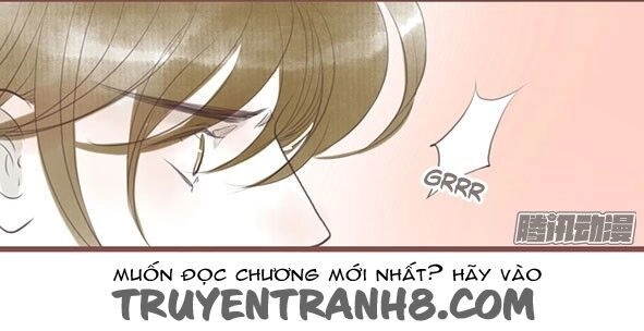 Giữa Anh Và Em Chapter 63 - 16