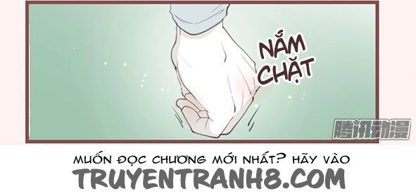 Giữa Anh Và Em Chapter 63 - 18