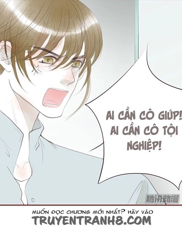 Giữa Anh Và Em Chapter 63 - 24