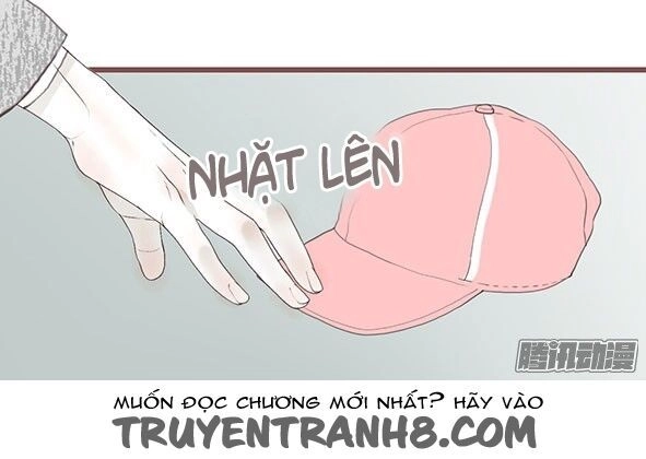 Giữa Anh Và Em Chapter 63 - 27