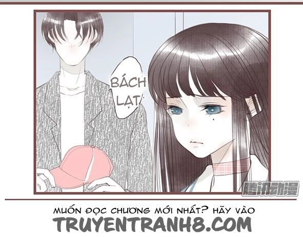 Giữa Anh Và Em Chapter 63 - 28