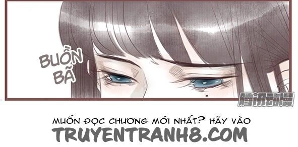 Giữa Anh Và Em Chapter 63 - 29