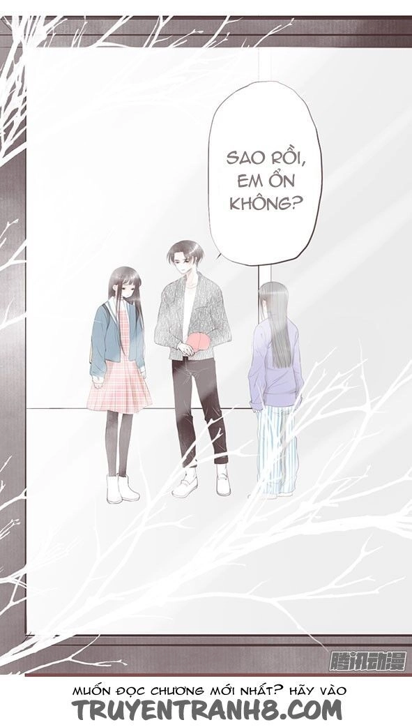 Giữa Anh Và Em Chapter 63 - 30