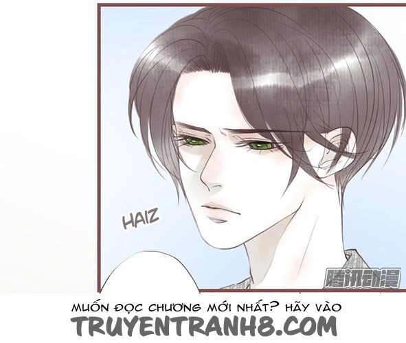 Giữa Anh Và Em Chapter 63 - 33