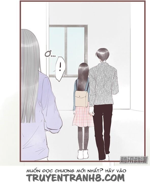 Giữa Anh Và Em Chapter 63 - 36