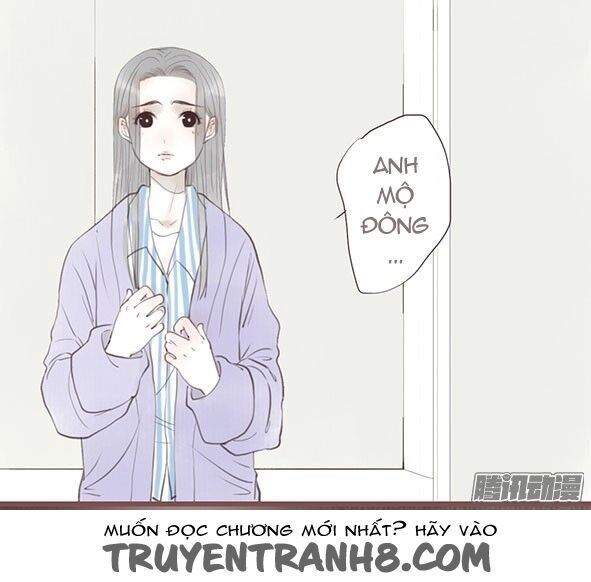 Giữa Anh Và Em Chapter 63 - 37