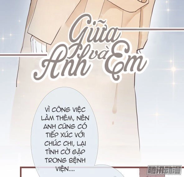 Giữa Anh Và Em Chapter 64 - 3