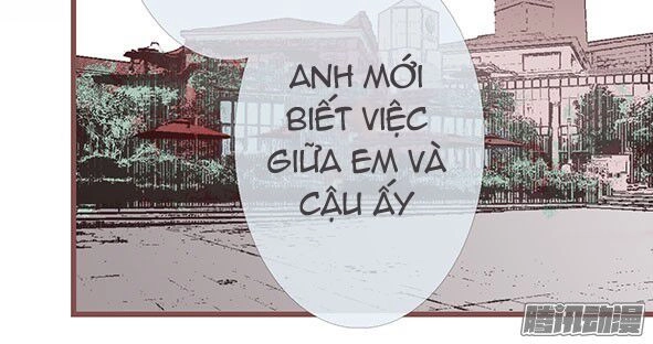 Giữa Anh Và Em Chapter 64 - 4