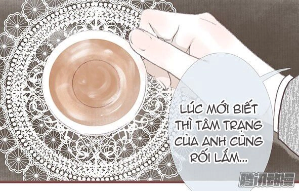 Giữa Anh Và Em Chapter 64 - 6