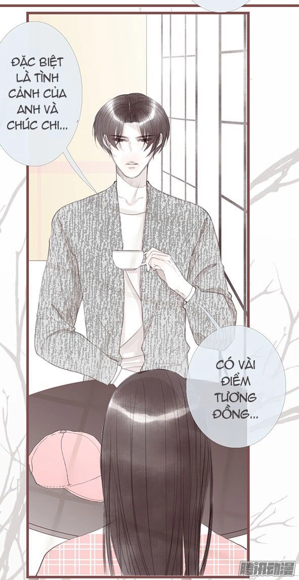 Giữa Anh Và Em Chapter 64 - 7