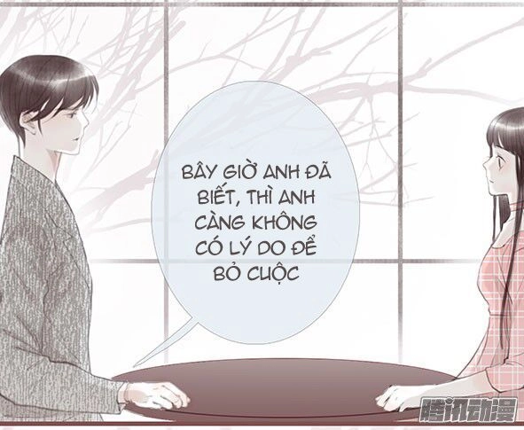 Giữa Anh Và Em Chapter 64 - 10