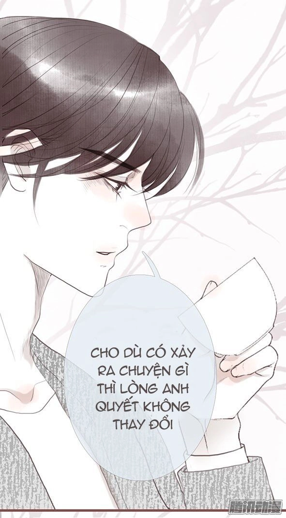 Giữa Anh Và Em Chapter 64 - 11