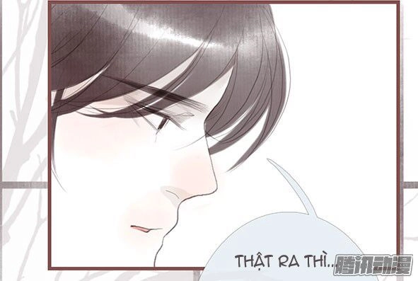 Giữa Anh Và Em Chapter 64 - 12