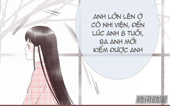 Giữa Anh Và Em Chapter 64 - 13
