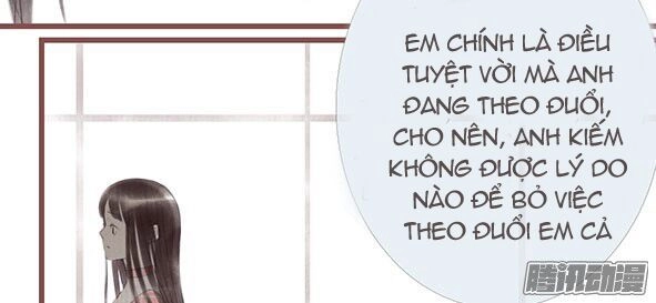 Giữa Anh Và Em Chapter 64 - 16
