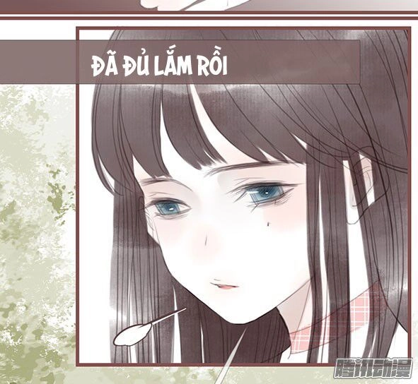 Giữa Anh Và Em Chapter 64 - 19
