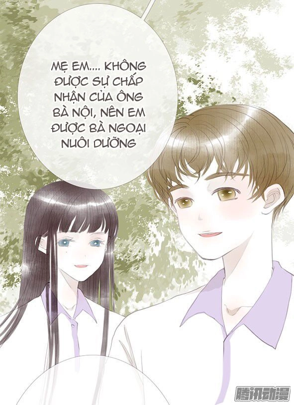 Giữa Anh Và Em Chapter 64 - 20
