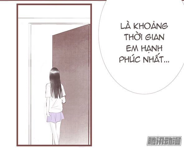Giữa Anh Và Em Chapter 64 - 23