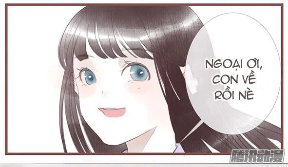 Giữa Anh Và Em Chapter 64 - 24