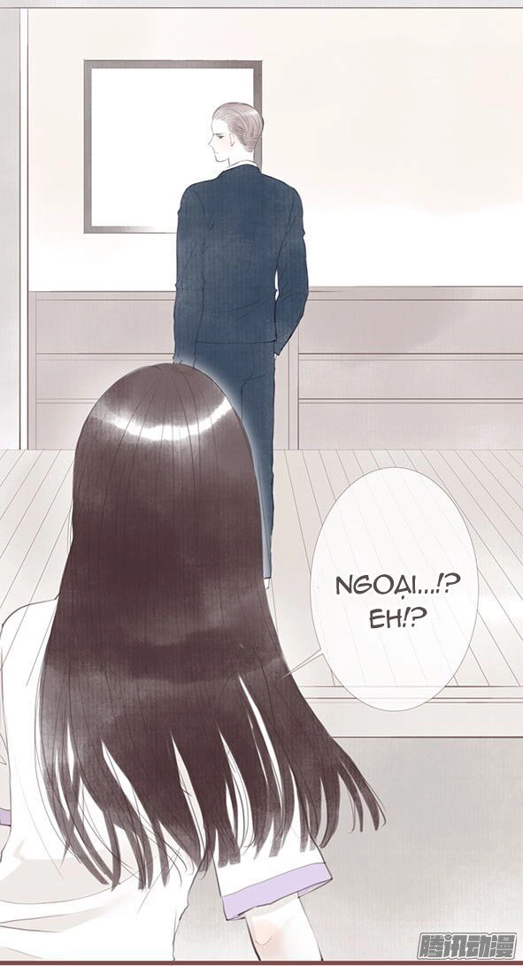 Giữa Anh Và Em Chapter 64 - 25