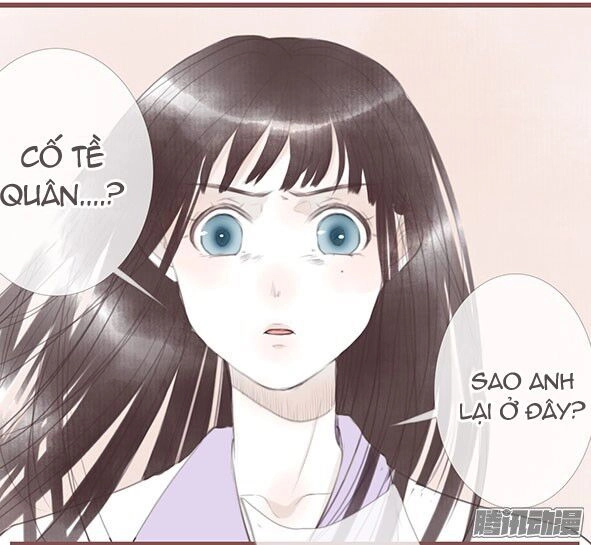 Giữa Anh Và Em Chapter 64 - 26