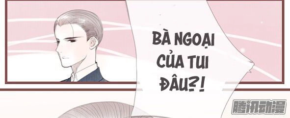 Giữa Anh Và Em Chapter 64 - 27