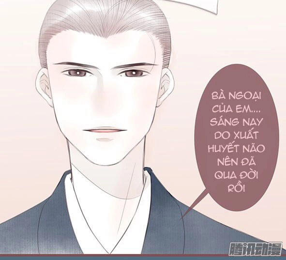 Giữa Anh Và Em Chapter 64 - 28