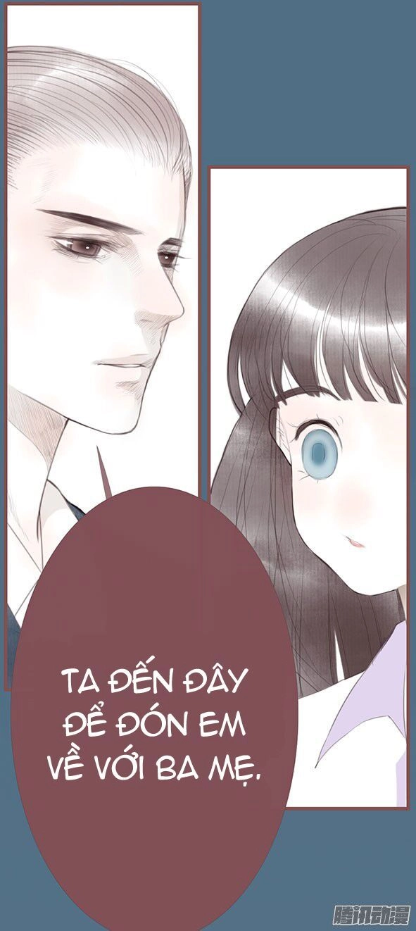 Giữa Anh Và Em Chapter 64 - 29