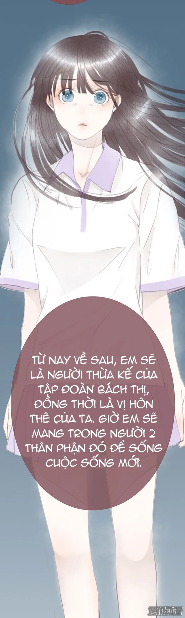 Giữa Anh Và Em Chapter 64 - 30