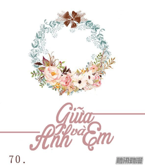 Giữa Anh Và Em Chapter 65 - 5