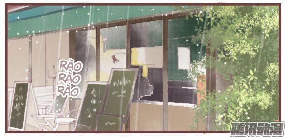 Giữa Anh Và Em Chapter 65 - 6