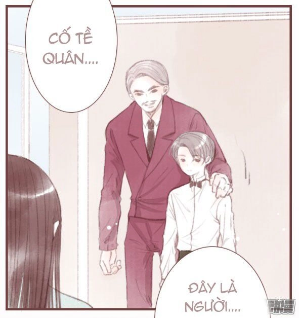 Giữa Anh Và Em Chapter 65 - 8