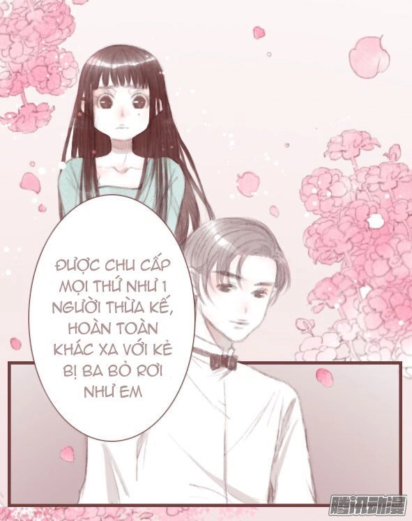 Giữa Anh Và Em Chapter 65 - 10
