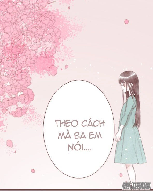 Giữa Anh Và Em Chapter 65 - 11