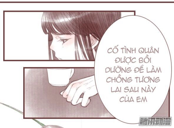 Giữa Anh Và Em Chapter 65 - 12