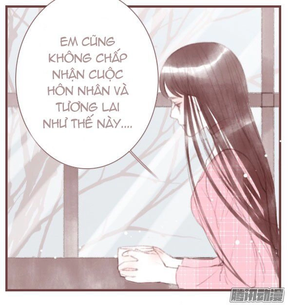 Giữa Anh Và Em Chapter 65 - 17