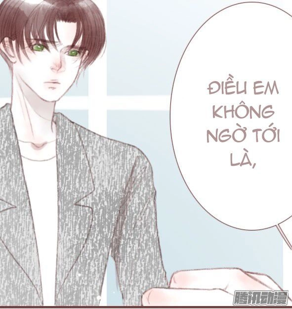 Giữa Anh Và Em Chapter 65 - 19