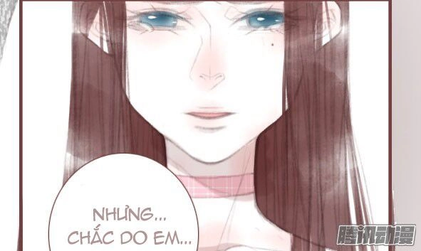 Giữa Anh Và Em Chapter 65 - 22