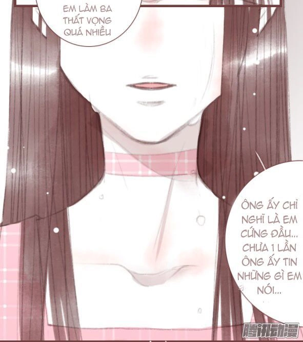 Giữa Anh Và Em Chapter 65 - 23