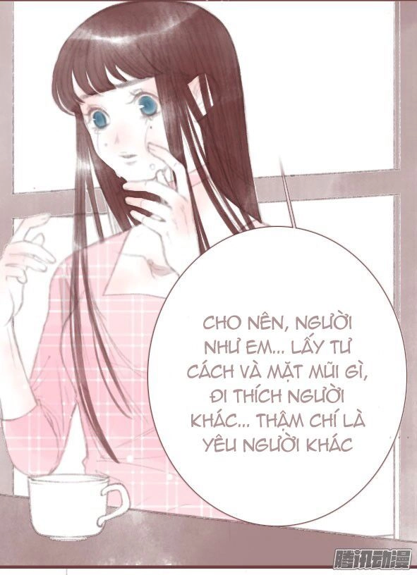 Giữa Anh Và Em Chapter 65 - 24