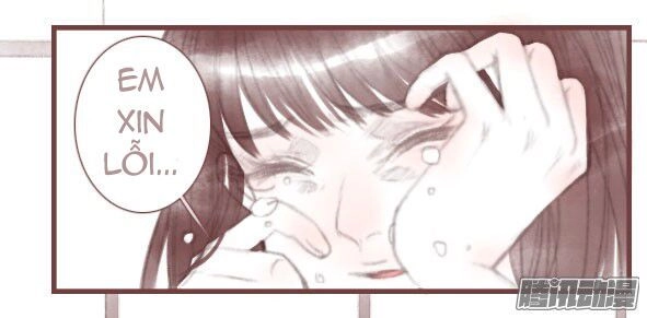 Giữa Anh Và Em Chapter 65 - 25