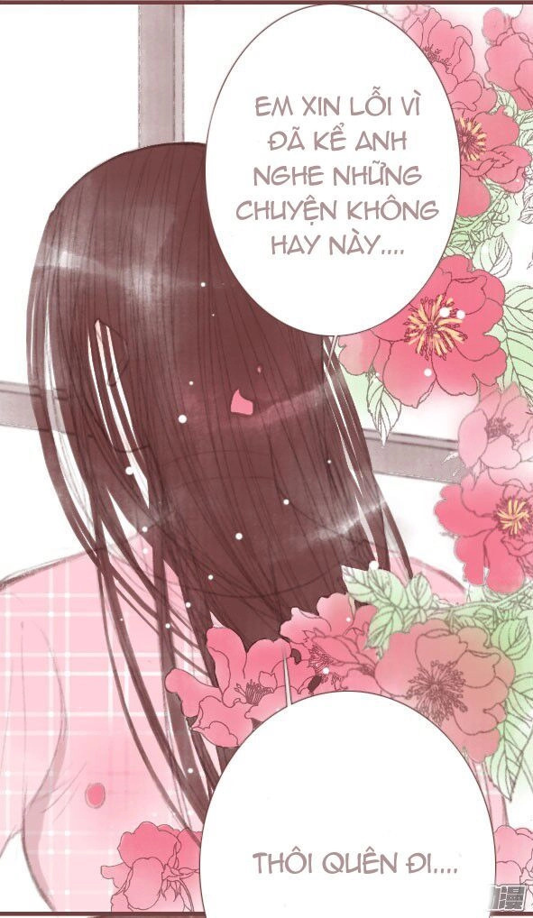 Giữa Anh Và Em Chapter 65 - 28