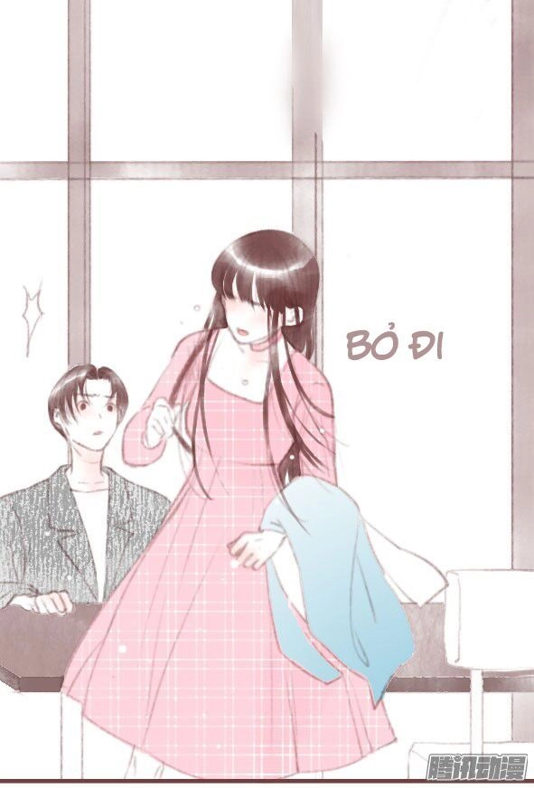 Giữa Anh Và Em Chapter 65 - 31