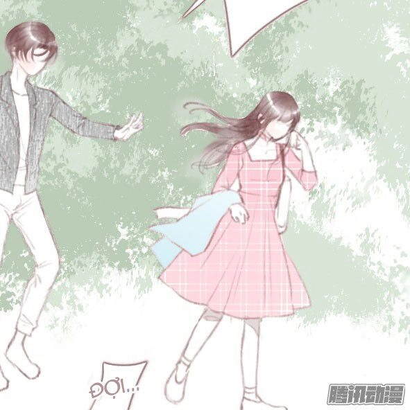 Giữa Anh Và Em Chapter 65 - 34