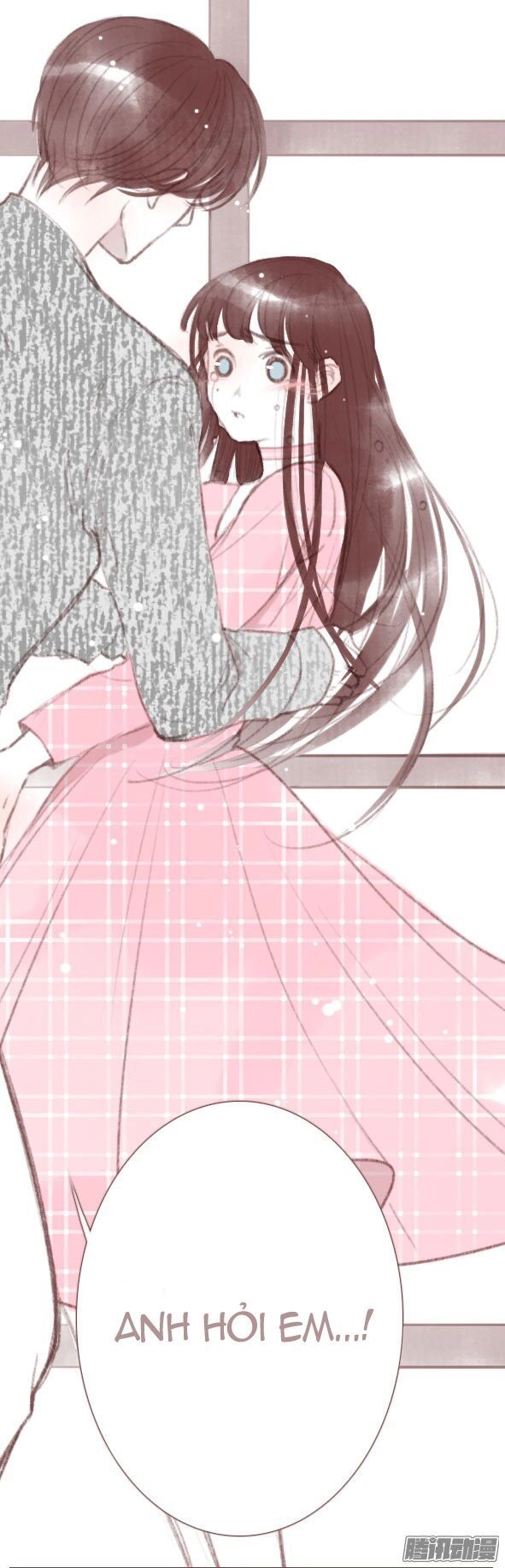 Giữa Anh Và Em Chapter 65 - 37